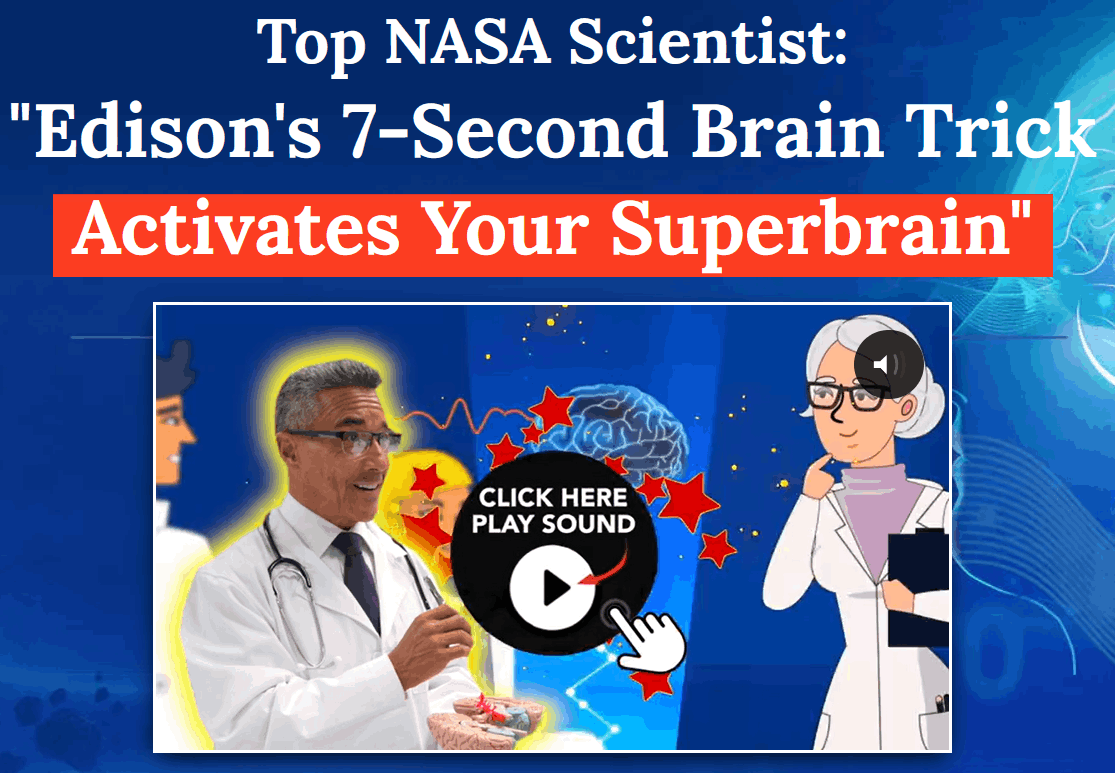 The Genius Wave image for purchase in $39